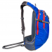 Mochila Curtlo Fluid 8 L Azul Royal